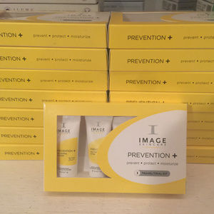 IMAGE Skincare Prevention Plus Kit (17 Count)